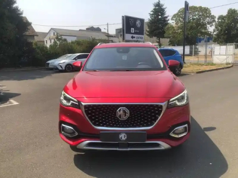 Mg Ehs 1.5t gdi 258ch phev luxury