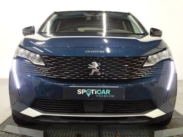 Peugeot 3008 1.2 puretech 130ch s&amp;s allure pack eat8 — photo 2