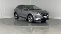 Nissan Qashqai e-POWER 190ch N-Connecta 2022 — photo 3