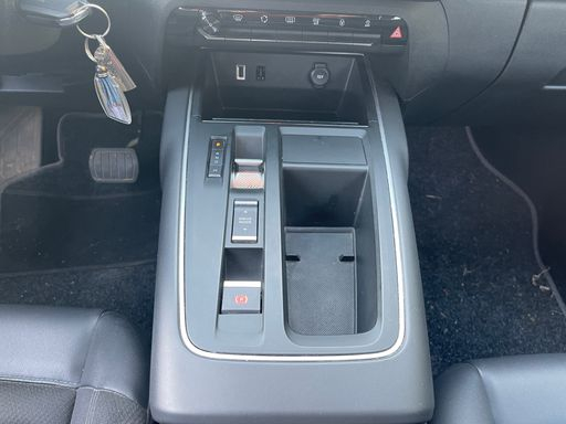 Citroen C5 Aircross 1.5 BlueHDi 130 EAT8 - Feel – 2022 – 146799 km – Diesel – Boîte Automatique — photo 17