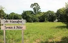 Terrain 1177 m²