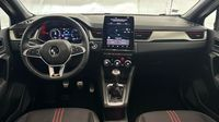 Renault Captur 1.3 TCe 140ch FAP RS Line -21 — photo 11