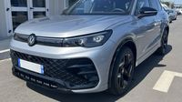 Volkswagen Tiguan 2.0 TDI 150ch R-Line Edition DSG7 — photo 1