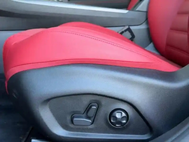 Alfa Romeo Tonale 1.3 ibrida plug-in 270ch veloce at6 e-q4 — photo 12