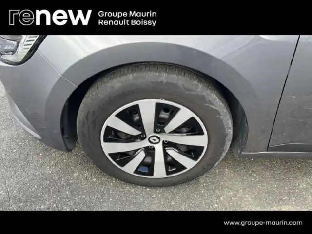 Renault Clio 1.0 tce 90ch equilibre — photo 14