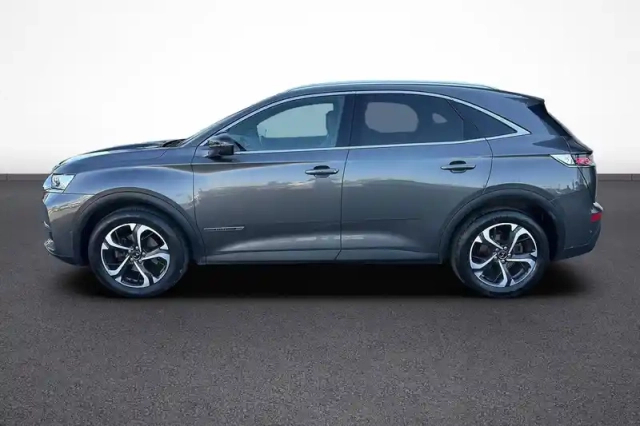 Ds Ds 7 ds7 crossback puretech 225 eat8 — photo 3