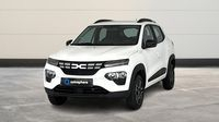 Dacia Spring Essential — photo 1