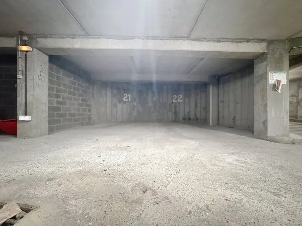 Loue parking 15m²