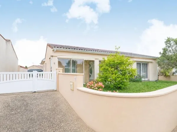 Maison 6 pièces 140 m²