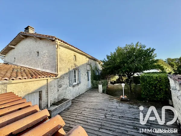 Maison 6 pièces 130 m²