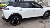 Peugeot 2008 1.2 PureTech 130ch S&S GT EAT8 — photo 5