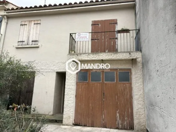 Maison 4 pièces 76 m²