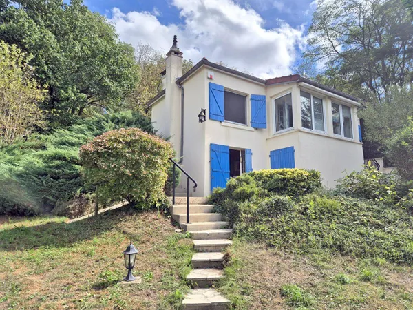 Maison 4 pièces 73 m²