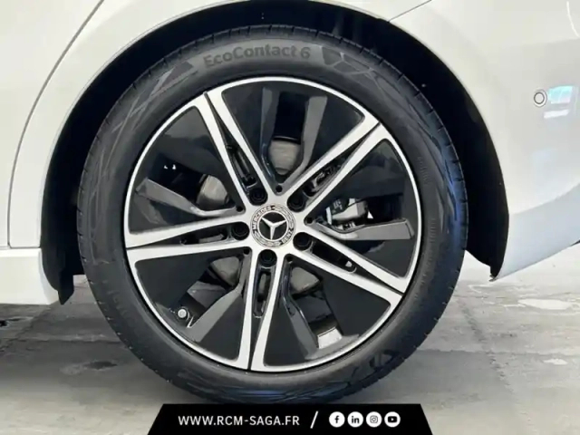 Mercedes Classe A 180 progressive line — photo 9