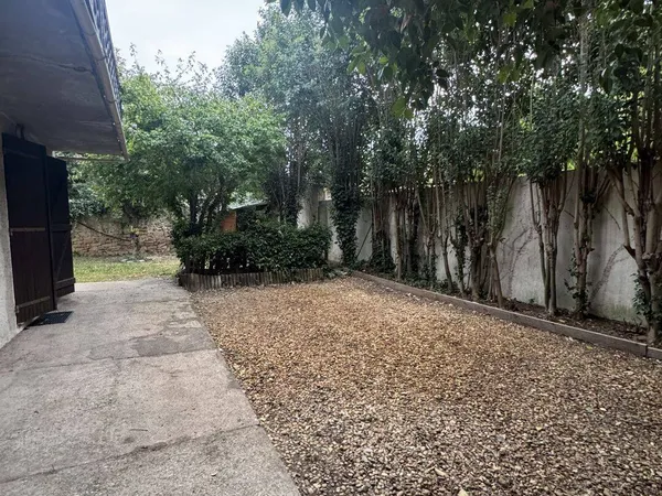 Appartement 4 pièces 73 m²