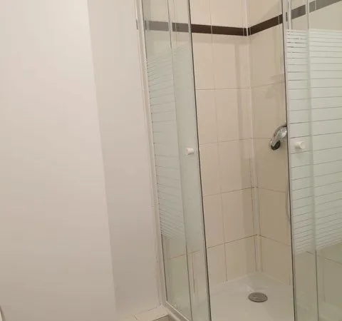Appartement F2