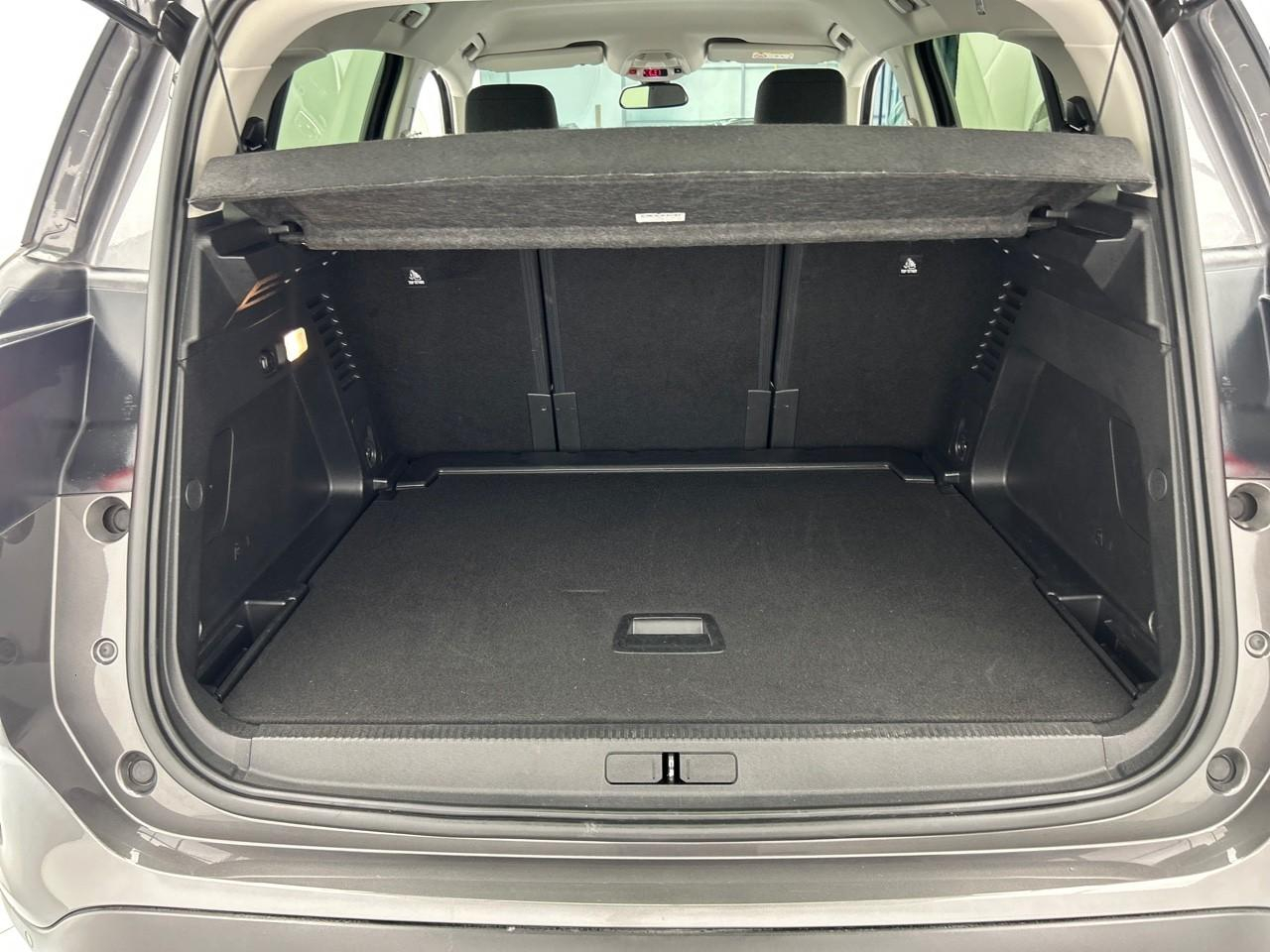 Citroën C5 Aircross bluehdi 130 s&s eat8 shine pack — photo 14