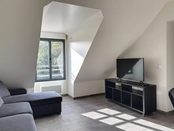 Appartement 3 pièces 31 m²