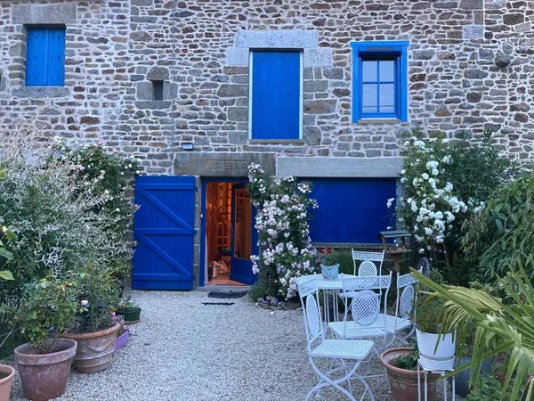 Loue maison
