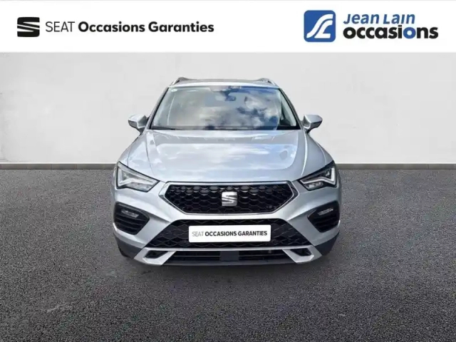 Seat Ateca 2.0 tdi 150 ch start/stop dsg7 — photo 53