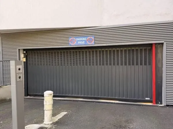 Parking 13 m² Castelnau Le Lez
