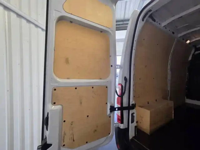 Renault Master fgn trac f3500 l2h2 blue dci 135 — photo 61