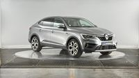 Renault Arkana 1.6 E-Tech 145ch Intens -21B — photo 3