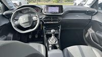 Peugeot 208 1.2 PureTech 100ch S&S Allure — photo 8