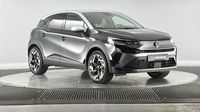 Renault Captur 1.6 E-Tech full hybrid 145ch esprit Alpine — photo 3