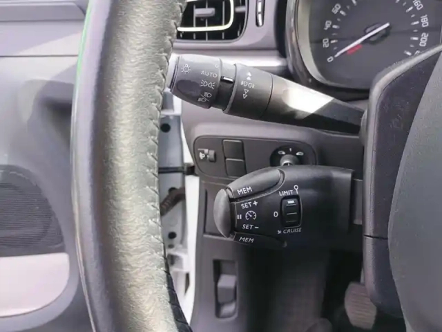 Citroën C3 bluehdi 100 s&amp;s bvm6 shine business — photo 17