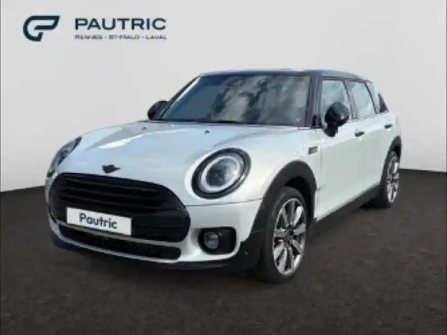Mini Mini clubman cooper 136ch knightsbridge bva7