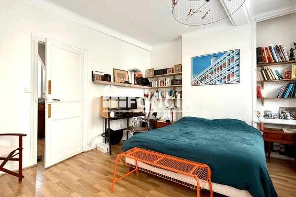 Appartement 3 pièces 67 m²