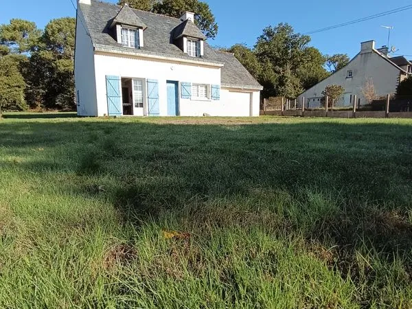 Vente maison Carentoir