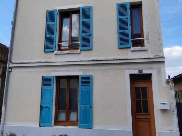 Maison location Viarmes 95270