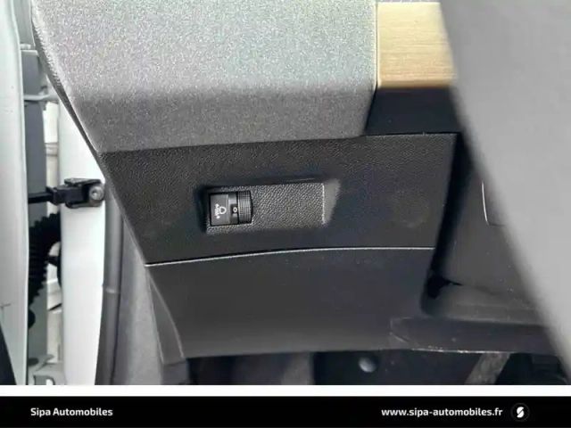 Lancia Ypsilon 1.2 ibrida 100ch edct6 — photo 32