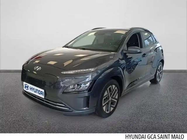 Hyundai Kona electric 64kwh - 204ch creative