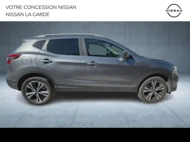 Nissan Qashqai 1.3 dig-t 140ch n-connecta 2019 euro6-evap — photo 8