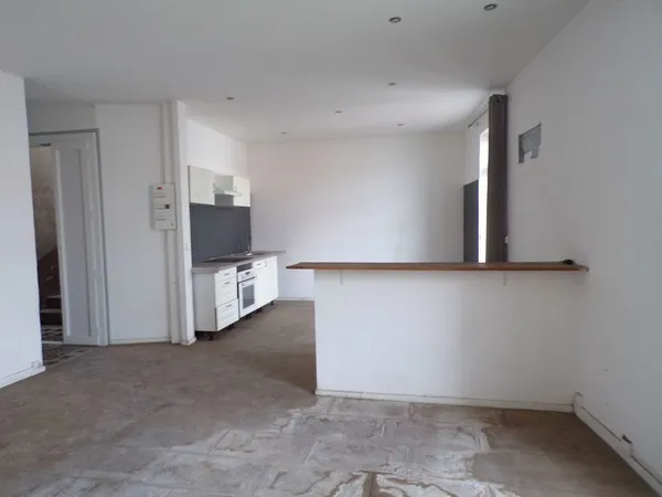 Appartement Vente Béziers 3p 87m² 120445€