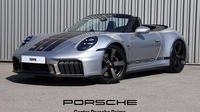 Porsche 911 Cabriolet 3.6 541ch Carrera Spirit PDK