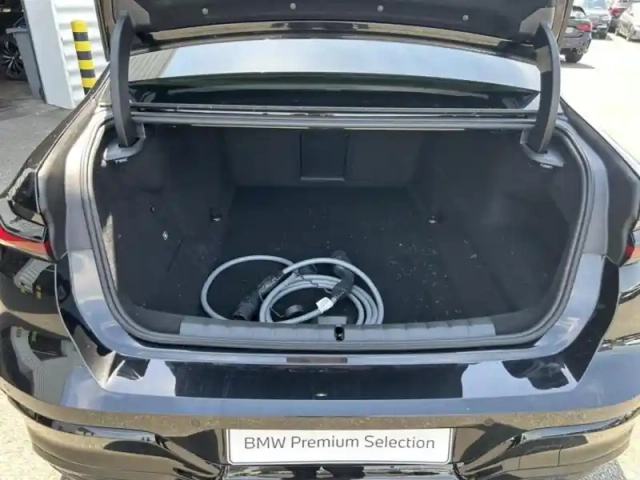 Bmw I7 m70 xdrive 659ch m performance — photo 15