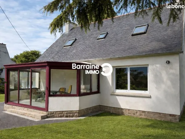 Maison 5 pièces 91 m²