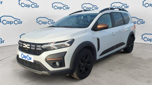 Dacia Jogger 1.0 ECO-G 100 - Extreme – 2024 – 57446 km – Bicarburation essence GPL – Boîte Manuelle — photo 15