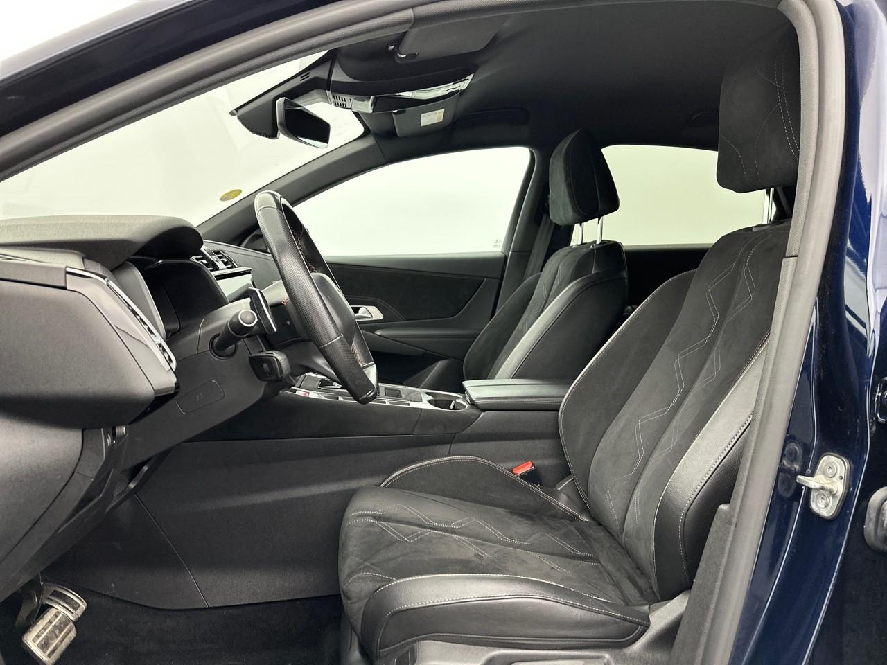 Ds Ds 7 crossback bluehdi 130 eat8 performance line — photo 10