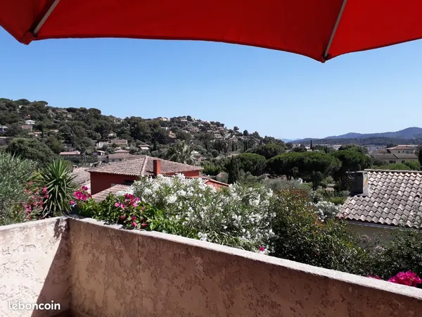 Vente Maison 3 pièces 56m² dont 2 chambres + Terrasse + Annexes 30m² sur 181m² de terrain