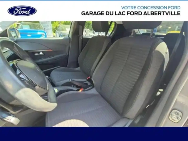 Peugeot 208 1.2 puretech 75ch s&amp;s active pack — photo 15
