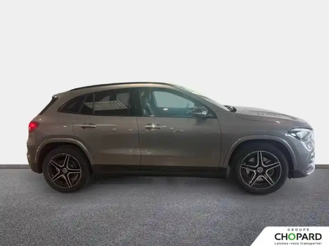 Mercedes Gla 200 d 8g-dct — photo 5