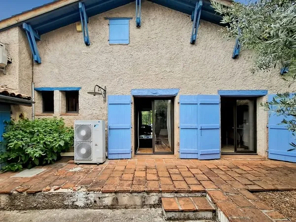 Maison 4 pièces 89 m²