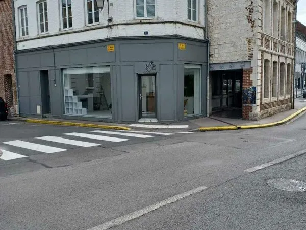 Local commercial a louer