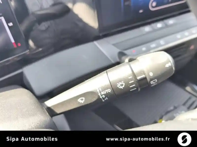 Opel Astra 1.2 turbo 110 ch bvm6 — photo 26