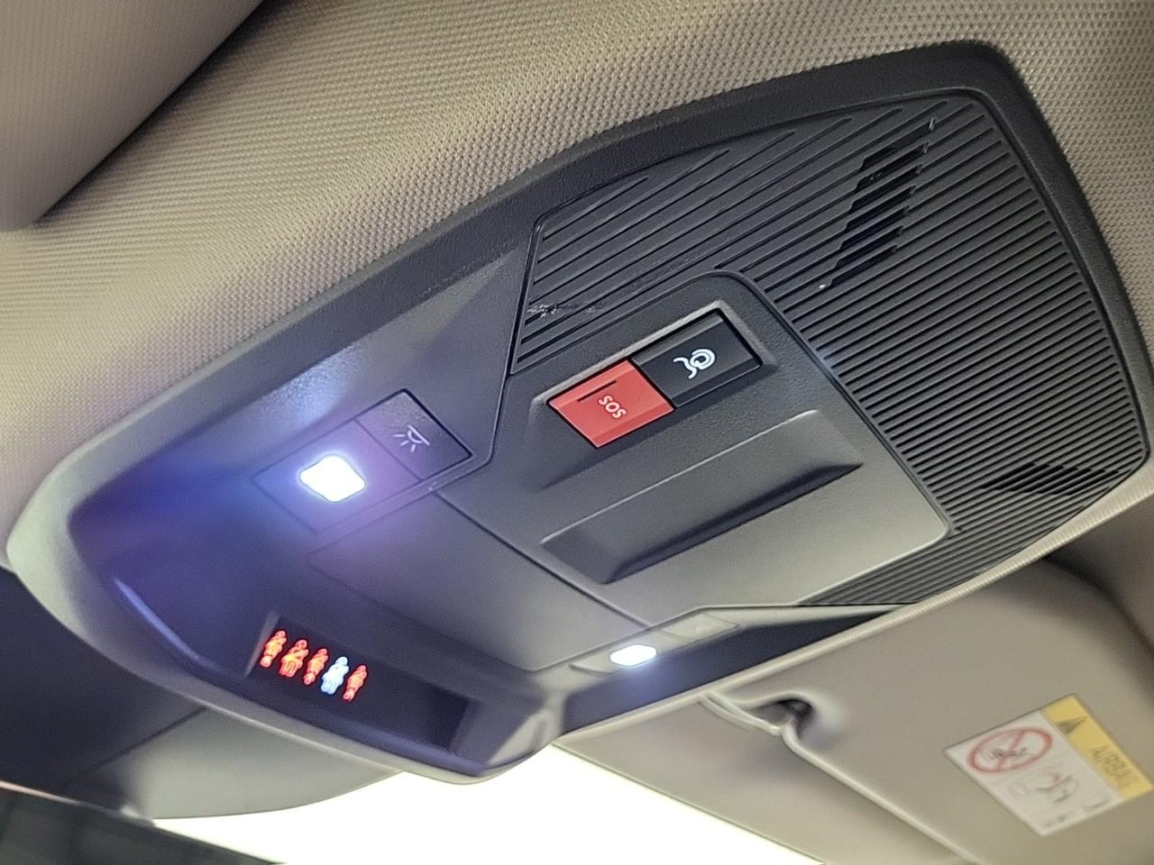 Citroën C5 X puretech 130 s&s eat8 shine — photo 24